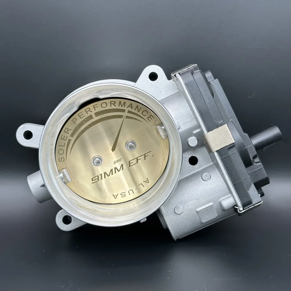 SE9160-91, 91MM EFF. (Silverado, Sierra, Escalade, Tahoe, Yukon
